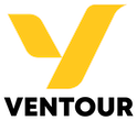 Ventour Travel Logo